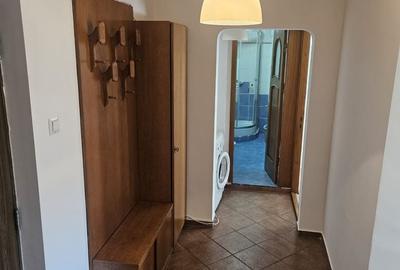 Apartament cu 2 camere decomandat, mobilat în Panduri - 4