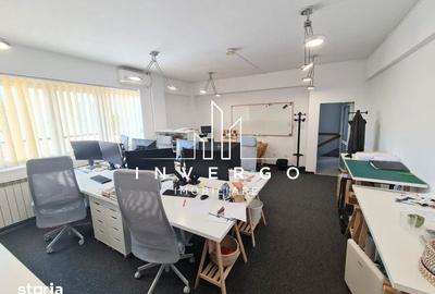 Spațiu comercial, de 32 mp, în Grigorescu - 7