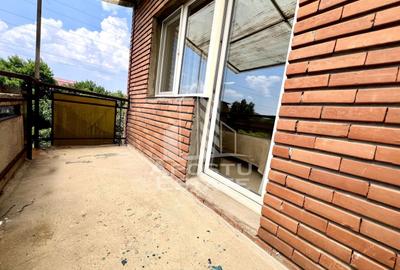 Apartament cu 2 camere decomandat, mobilat în Lipovei - 10