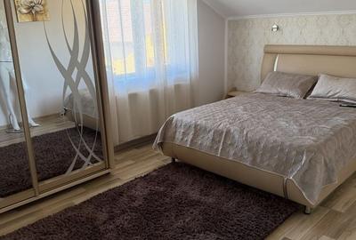 Casă cu 4 camere în Horpaz - 3
