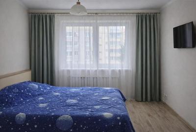 Apartament cu 2 camere decomandat, mobilat în Valea Aurie - 5