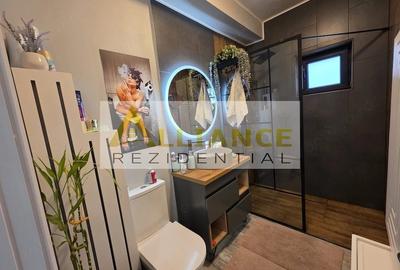 Casă cu 3 camere cu Teren 188 Mp în Central