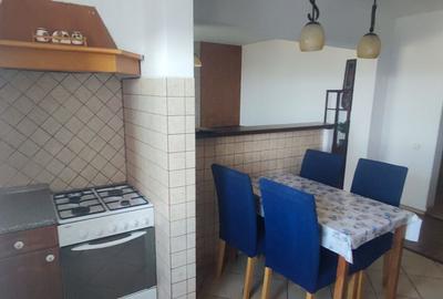 Apartament cu 3 camere decomandat în Exterior Vest - 6