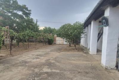 Casă cu 4 camere în Sculia - 3