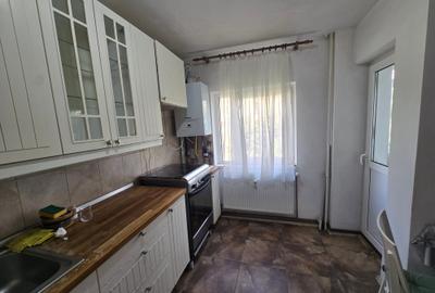 Apartament cu 3 camere decomandat în Drumul Sării - 22