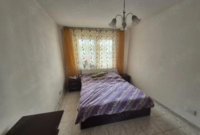 Apartament cu 2 camere decomandat în Precista - 9