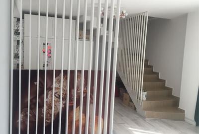 Apartament cu 3 camere în Roșu