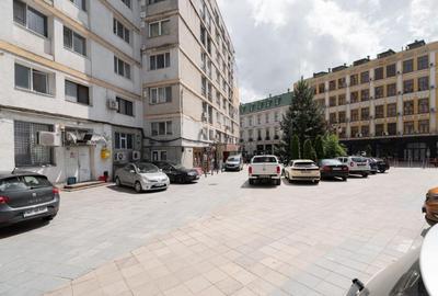 Apartament cu 2 camere decomandat, mobilat în Centru Civic - 19