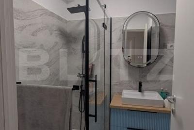 Apartament cu 3 camere decomandat în Central - 6