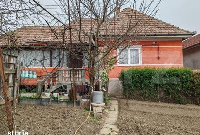 Casă cu 5 camere cu Teren 580 Mp în Central - 6