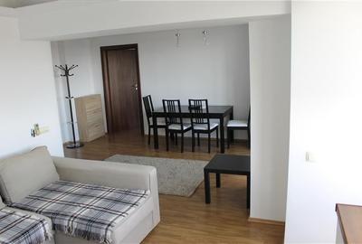 Apartament cu 2 camere decomandat în Ștefan cel Mare - 5