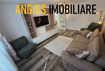 Apartament cu 3 camere în Central - 1