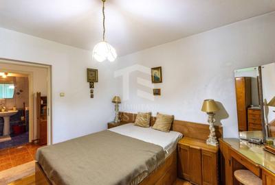 Apartament cu 2 camere decomandat, mobilat în Tineretului - 5