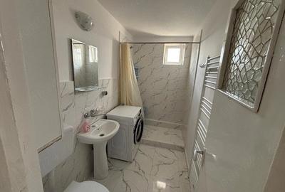 Apartament cu 2 camere semidecomandat în Central - 5