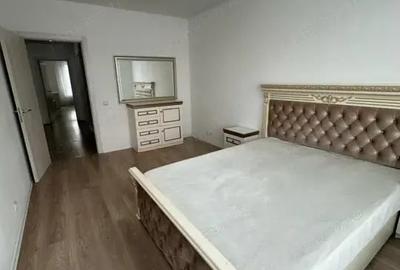 Apartament cu 2 camere decomandat în Rahova