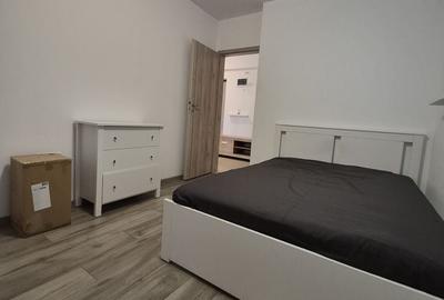 Apartament cu 2 camere în Titan