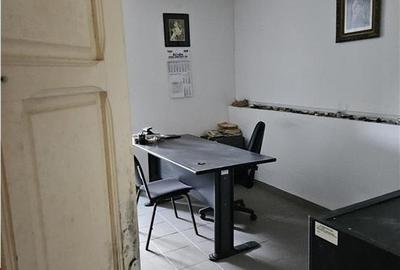 Spațiu industrial, de 2,200 mp, în Mârșa - 15