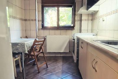 Apartament cu 2 camere decomandat în Morarilor - 1