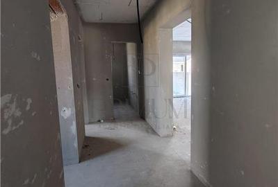 Duplex cu 3 camere cu Canalizare în Moșnița Veche - 9