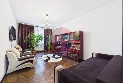 Apartament cu 2 camere decomandat, mobilat în Drumul Taberei