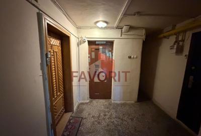 Apartament cu 2 camere semidecomandat în Circumvalațiunii - 12