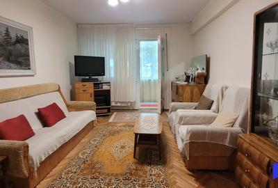 Apartament cu 2 camere, mobilat în Central - 2