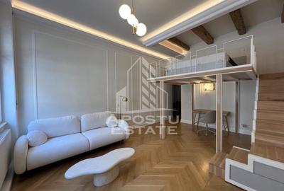 Garsonieră decomandată, mobilată în Ultracentral - 5