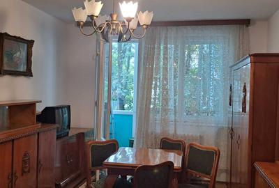 Apartament cu 2 camere decomandat în Decebal