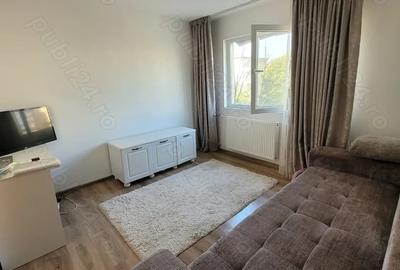 Garsonieră nedecomandată în Lăpuș - 1