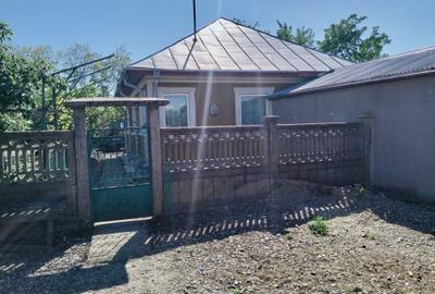 Casă cu 4 camere cu Teren 1850 Mp în Maia - 4