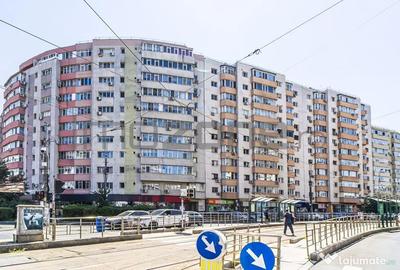 Apartament cu 2 camere semidecomandat în Ștefan cel Mare - 2