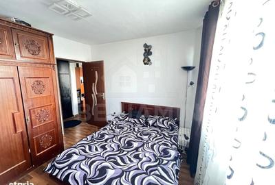 Apartament cu 2 camere în Astra