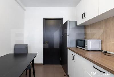 Apartament cu 2 camere decomandat în Central - 4
