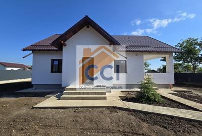 Casă individuală cu 3 camere cu Canalizare în Sărata (Sărata) - 5