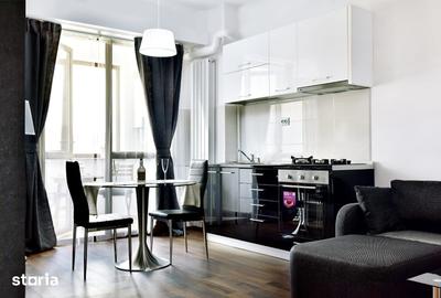 Apartament cu 2 camere în Podu Roș - 1