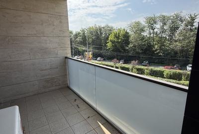 Apartament cu 3 camere, mobilat în Iancu Nicolae - 28