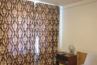 Apartament cu 2 camere semidecomandat în Trivale