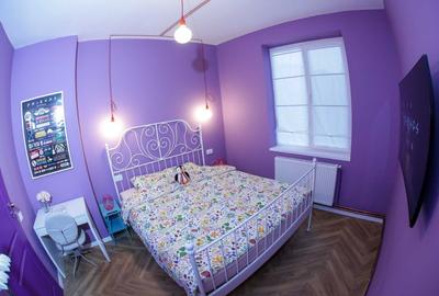 Apartament cu 2 camere decomandat în Ultracentral