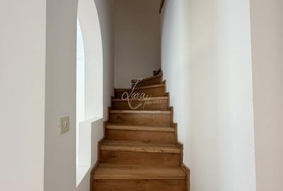 Casă cu 6 camere cu Teren 118 Mp în Floreasca - 2