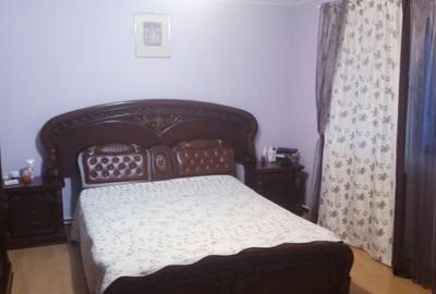 Casă cu 3 camere în Horlești - 3