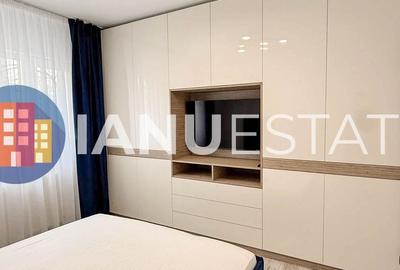 Apartament cu 2 camere decomandat în Rahova