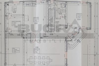 Casă individuală cu 4 camere cu Canalizare în Gilău - 3