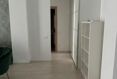 Apartament cu 2 camere decomandat, mobilat în Politehnica - 4