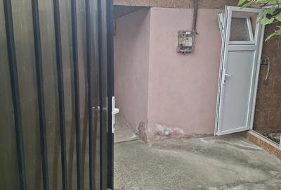 Casă cu 2 camere cu Teren 390 Mp în Central - 4