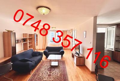 Apartament cu 2 camere decomandat, mobilat în Grozăvești