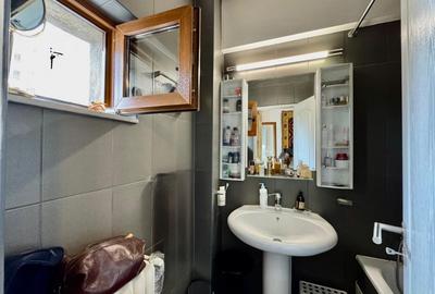 Apartament cu 2 camere decomandat, mobilat în Cișmigiu - 10