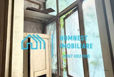 Garsonieră semidecomandată în Calea Victoriei - 22