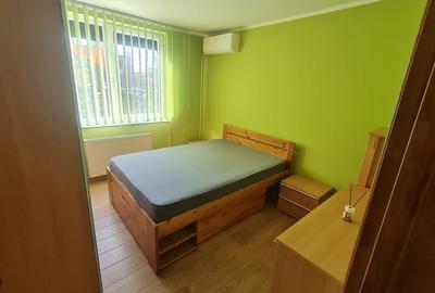 Apartament cu 2 camere, mobilat în Țiglari - 2
