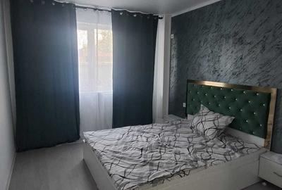 Garsonieră decomandată în Chiajna - 1