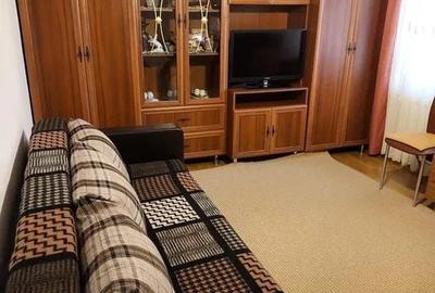 Apartament cu 2 camere decomandat, mobilat în Zorilor - 5